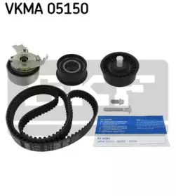 skf-vkma05150